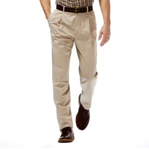 Dockers Classic Khakis 32x32